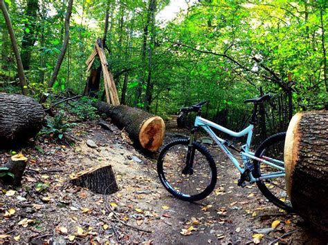 The Best Mountain Bike Trails In The Northeast City By City Page 3