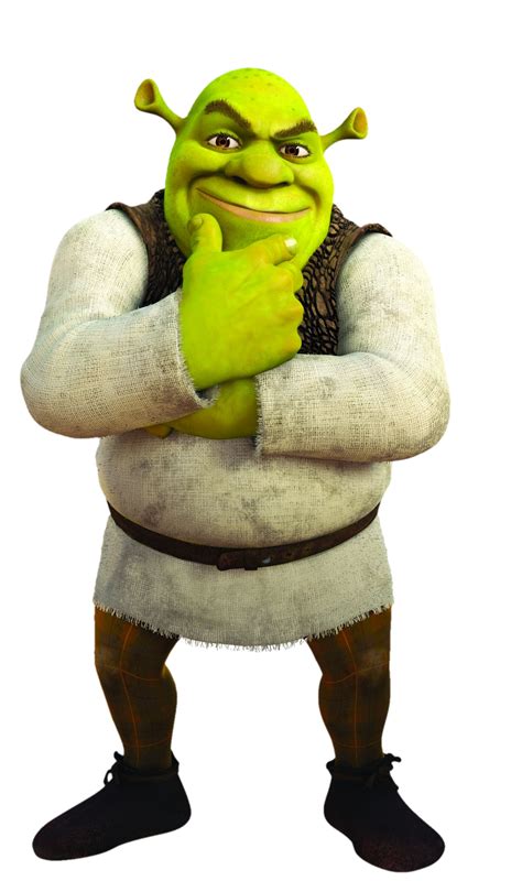 Shrek Png Bild Png Arts