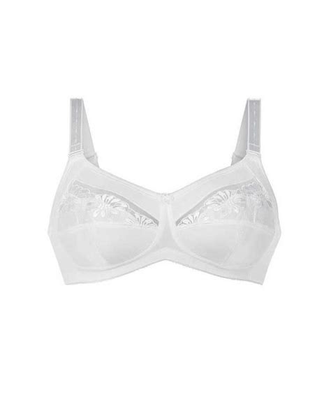 Anita Safina Wire Free Mastectomy Bra 5749x Nightingale Medical