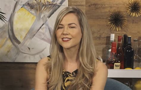 picture of cassie jaye