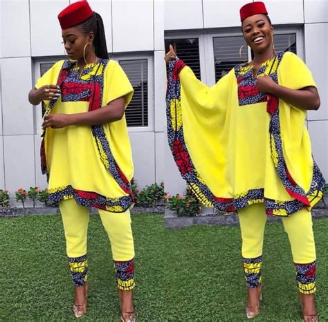 2019 2020 Nigerian Fashions Dresses For You To Tryyou Will Love 2019