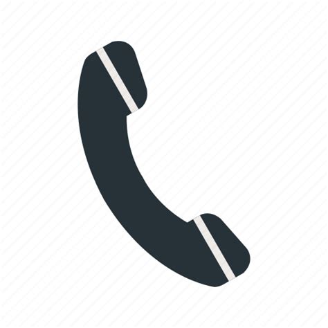 Call Contact Basic Element Icon Download On Iconfinder