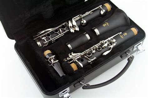 Yamaha Ycl 255 Standard Student Bb Clarinet Emusic