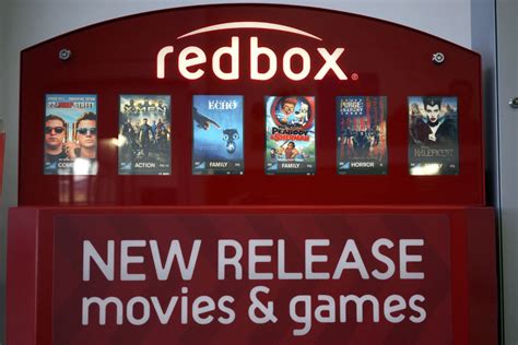 Universal Eliminates Rental Window Delay Redbox New York Post Movie