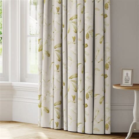 Amelia Made to Measure Curtains | Dunelm