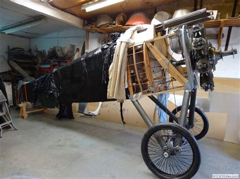 Earlier versions of this spec relate to earlier phases of camel. Sopwith Camel Introduction | John S Shaw Aviation
