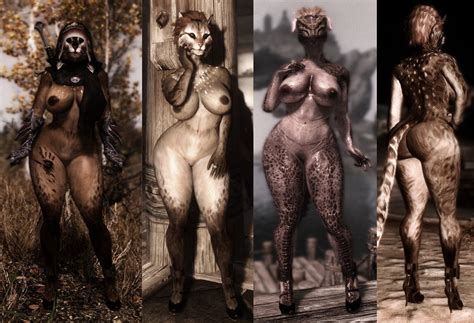[search] Khajiit And Argonians Textures Mods Request And Find Skyrim Adult And Sex Mods Loverslab