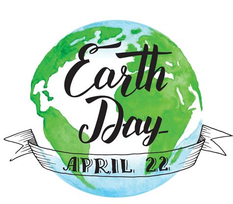 How To Celebrate Earth Day Evcc Sustainability