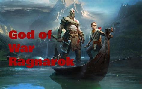 God Of War Ragnarok Director Cory Barlog Responds To Cross Gen Backlash