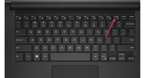 How To Screenshot Dell Laptop Keyboard Prtscr Fppt