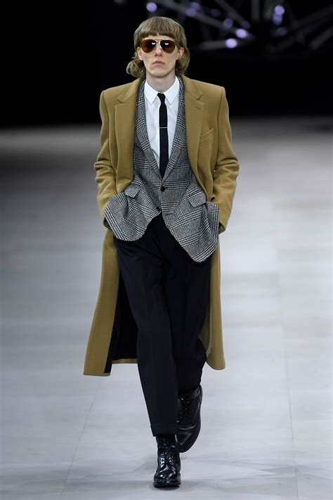 Mens Fall Trends 2019 A Look Ahead Photos