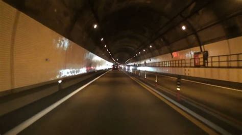 和賀仙人waga Sennin Tunnel Akita Expwy Nishi Waga Town Iwate Pref