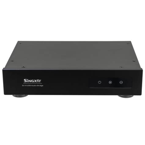 Singxer Su6 Usb Digital To Digital Converter Free Shipping With