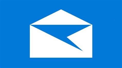 13 Windows 10 Mail App Icon