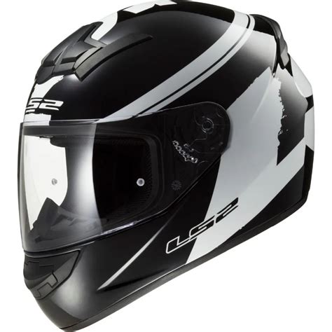Best New Model Ls2 Ff352 Motorcycle Helmet Fan Full Face Helmets
