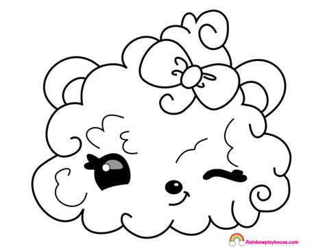Wydrukuj lub pobierz za darmo tę piękną kolorowankę num noms. Gambar Mewarnai Num Noms - gambarkakak