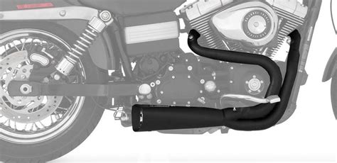 Essai échappement vance & hines competition series 2 en 1 sans chicane. $939.99 Vance & Hines Competition Series 2 Into 1 Exhaust ...