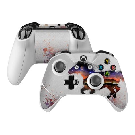 Daring Xbox One Controller Skin Istyles