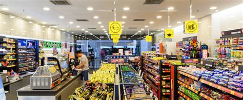 But 7e is my least favourite. Convenience stores: Staying relevant in harsh times ...