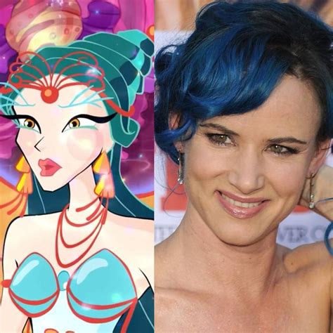 Facebook is showing information to help you better understand the purpose of a page. LIVE ACTION WINX CLUB: PART FOUR - SUPPORTING CHARACTERS | Winx Club Amino