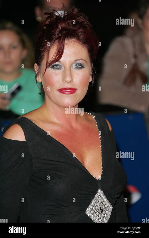 Jessie Wallace National Tv Royal Hi Res Stock Photography And Images
