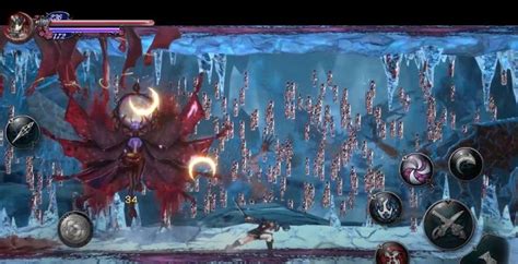 That requires you to be able to master the move, possess the skills and proper equipment. Bloodstained: Ritual of the Night apk v1.26 Full Mod (MEGA)