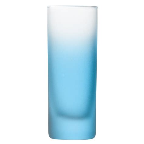 Lsa Haze Vodka Glasses Sky 28oz 80ml Drinkstuff