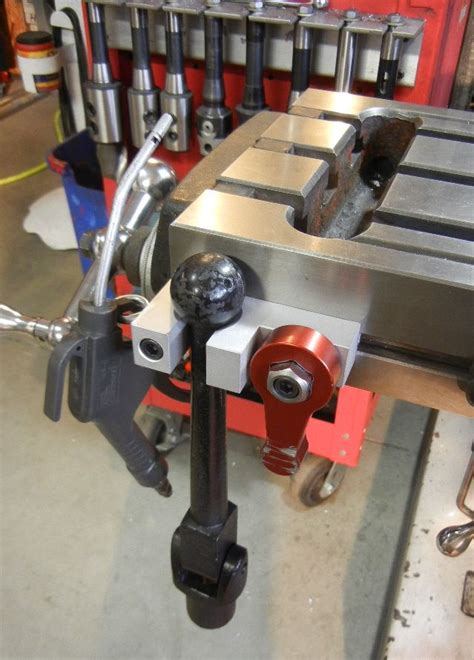 Shop Made Tools - Page 151 | Milling machine projects, Machine shop ...