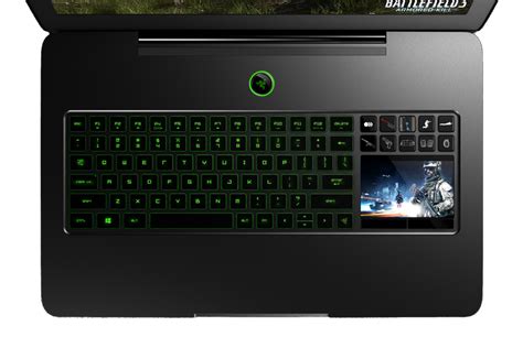 Razer's push from mouse maker to gaming laptop boutique - Polygon
