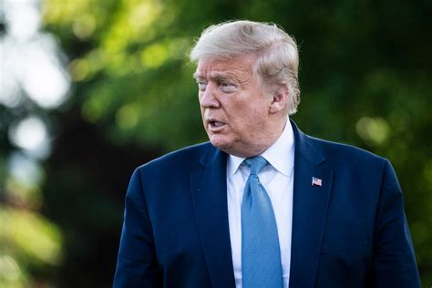trump campaign seeks apology retraction of cnn poll showing biden leading the washington post