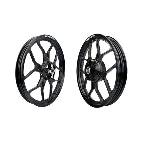 5xk y125 y125z y125zr / y15 ysuku / lc lc135 sport rim 6 batang biru gp hitam gp hitam putih susu 1. RCB Sport Rim SP550 for LC135 LC4S & Lagenda | Shopee Malaysia