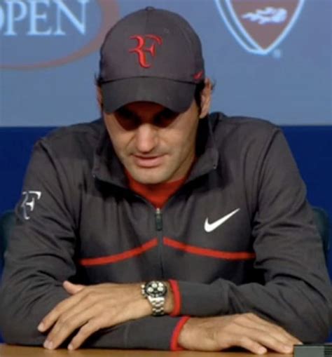 What Rolex Watches Does Roger Federer Wear Perfect Tennis