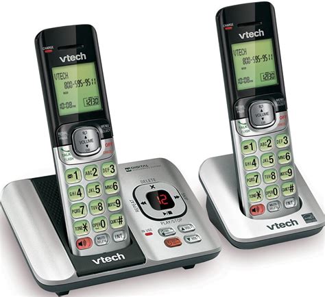 Best Cordless Phones With Headset Jack In 2023
