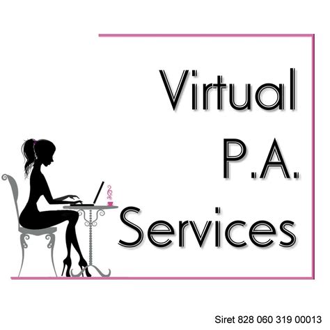 Virtual Pa Services Peyrat Le Château