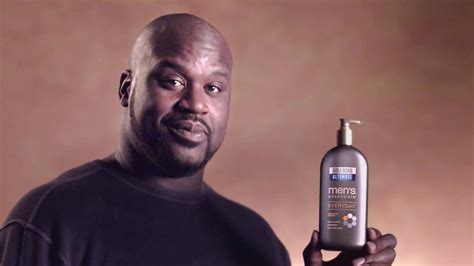 Gold Bond Ultimate Mens Lotion Tv Commercial Featuring Shaquille O