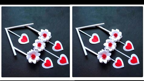 Maybe you would like to learn more about one of these? Mudah!!! Membuat Hiasan Dinding Cantik Dari Kertas Origami ...
