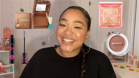 finally trying over hyped makeup first impressions youtube
