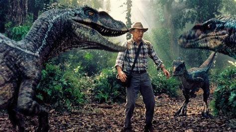 Jurassic Park 3 Sur Tf1 Pourquoi La Production Du Film A