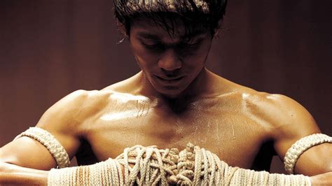 Tony Jaa Making Hollywood Debut In Fast And Furious 7