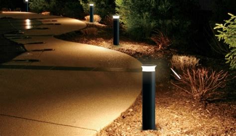 About 17% of these are traffic barrier, 1 a wide variety of driveway bollards options are available to you, such as lighting solutions service. How to Illuminate Your Yard with Landscaping Light - Hawk ...