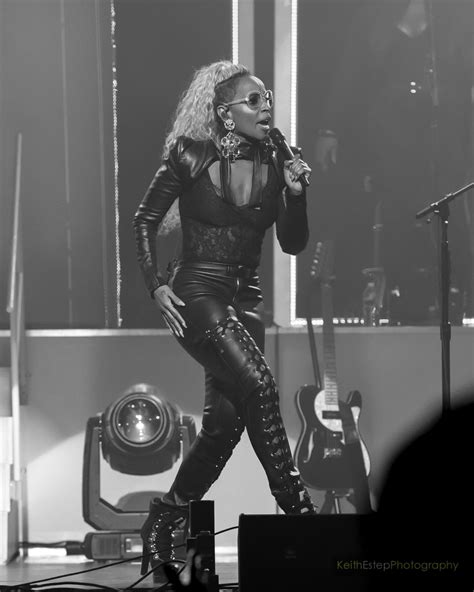 SoulBounce Live Mary J Blige Live At The Theater At MGM National Harbor SoulBounce