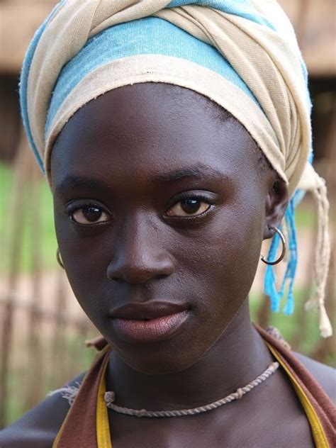 3 The Culture Of The People In Senegal Is Divided Into Ethnic Groups