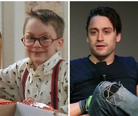Here S What The Cast Of Home Alone Looks Like 25 Years Later Huffpost
