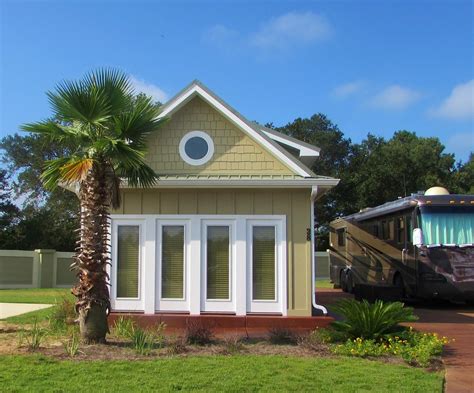 What Is a Park Model RV Home - A Complete Guide | MHVillager