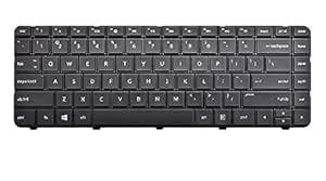 Infine Peripherals Infine Replacement Keyboard For Hp Pavilion