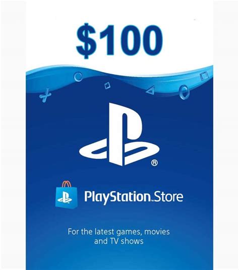 Playstation network cards apply to ps3, ps4, psp and ps vita and the network service requires access to the internet. $100 PSN Gift Card (USA) | GiftChill.co.uk