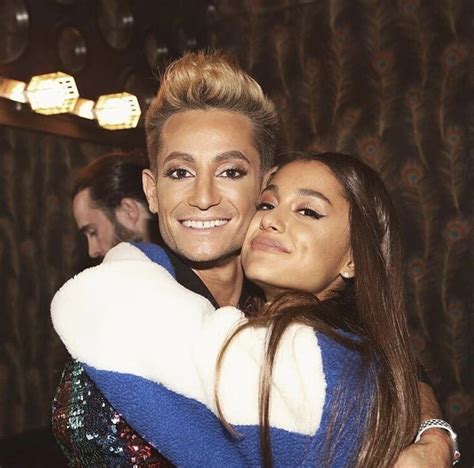 Exclusive Frankie Grande Opens Up About Getting Sober And Why His