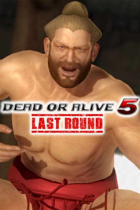 Dead Or Alive 5 Last Round Tecmo 50th Anniversary Costume Bass Releases Mobygames