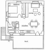 Home Floor Plans No Garage