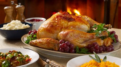 Have thanksgiving dinner prepared, premade or catered by someone else this 2020. Thanksgiving: Day and Traditions | HISTORY.com - HISTORY